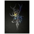 Obraz Harry Potter - Patronus