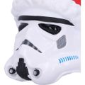 Vianočná ozdoba Star Wars - Stormtrooper Santova čiapka