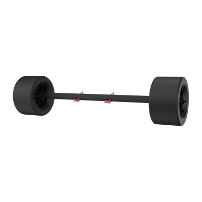 Sada transportných koliesok pre dosky WAYDOO EVO 130L Mover-L