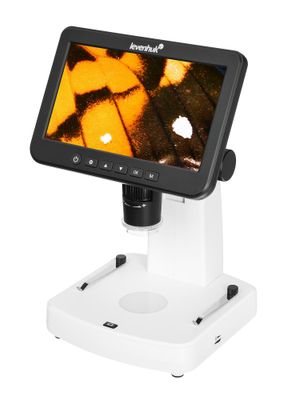 Digitálny mikroskop Levenhuk DTX 800 LCD