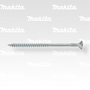Makita šroub 4,5x75 mm 500 ks OSB POZINK