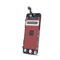 LCD displej s dotykovou obrazovkou iPhone SE 2016 čierny AAA