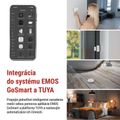 GoSmart Multifunkčná ZigBee brána IP-2000Z s Bluetooth a WiFi