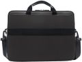 HP 14" Brašna Modern Moonless Night Laptop Briefcase Brašna, pro notebooky do 14", vodovzdorná, recyklovaný polyester 600D, polstrovaná prihrádka, cerná
