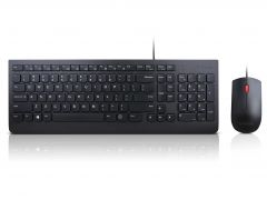 Lenovo Essential Wired Combo set klávesnica + myš