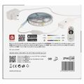 LED pásik EMOS ZPW218R GoSmart WiFi 2m, 11W, 450lm, RGB/CCT