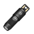 imini 2 OLIGHT One 10180 80mAh Lithium Battery
 (Built-in)