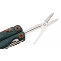 LEATHERMAN WAVE APLPHA Bundle, Multif náradie, cas