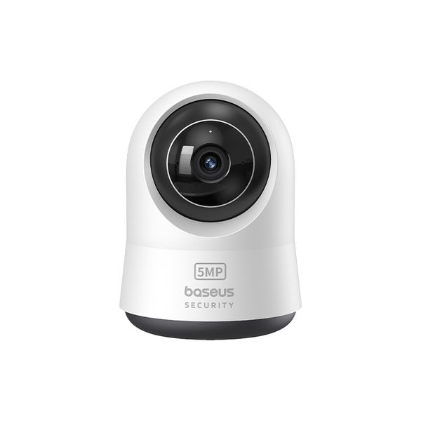 Baseus Vnútorná kamera Security P1 Pro 3K biela