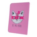 Universal Kitty 2 case for tablet 9-11''(L27 x W20 cm)