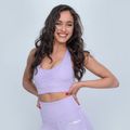Športová Podprsenka Fave Lila - GymBeam