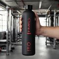 Tritanová fľaša na pitie NILS Camp NCD61 1000 ml čierna