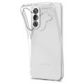 Puzdro Spigen Liquid Crystal pre Samsung Galaxy A37 5G kryštálovo číre