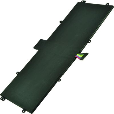2-POWER Batéria 7,4V 2260mAh pre Asus Transformer Pad Prime TF201 Gold/Grey - dokovacia stanica