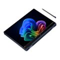 HP EliteBook X Flip/G2i/U7-356H/14"/2880x1800/T/32GB/1TB/Intel int/W11P/Blue/3R On-Site Notebook, Core Ultra 7 356H, 32 GB LPDDR5x, 1 TB SSD, Intel Graphics, 14" 3K OLED touch, 120 Hz, W11P, atmospheric blue