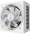 GIGABYTE AORUS ELITE P850W ICE/850W/ATX 3.1/80PLUS Platinum/Modular/Retail GIGABYTE AORUS ELITE P850W ICE / zdroj / 850W / ATX3.1 / PFC / 120mm fan / 80PLUS Platinum / Modulární / Bílý