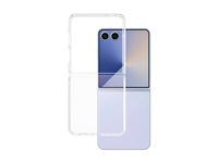 PanzerGlass CARE kryt Samsung Galaxy Z Flip7 Urban číry (1 rok záruka proti žltnutiu)