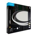 Modee Okrúhle stropné LED svietidlo CLC1 55W 3CCT 2700lm, ovládač (ML-CLC1)