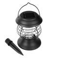 Solárna lampa proti komárom TRIXLINE TR 613