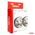 Svetlá pre denné svietenie DRL 510HP AMIO-01524