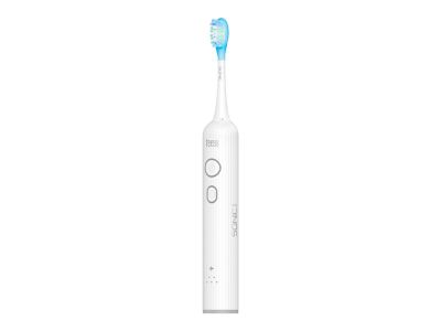 Zubná kefka TEESA TSA8082-W Sonic Elite White