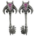 Replika DOOM: The Dark Ages Secret Key