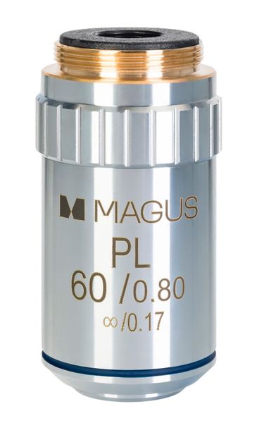 Objektív MAGUS MP60 60x/0,80 ∞/0,17 Infinity Plan