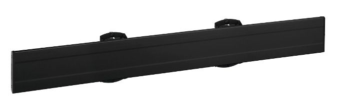 Vogel´s horizontálna časť adaptéra Connect-it PFB 3411, 1175 mm, čierna