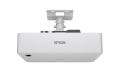 EPSON EB-L890U/3LCD/8000lm/WUXGA/2x HDMI/LAN/WiFi Projektor, laserový, 8000 lumenu, WUXGA, 3LCD, HDR, HDBaseT, Wi-Fi, AirPlay, Miracast, zoom 1.6×, posun objektivu