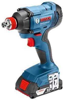 Bosch Univerzálny rázový utiahňovač