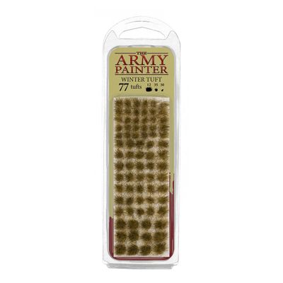 Dekorácia Army Painter - Winter Tuft