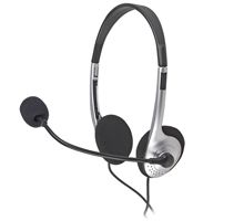 Sluchátka TRACER AMRA TRS-100M (100 MV)