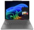 Lenovo ThinkBook Plus G6 Rollable/ Ultra 7-258V/ 32GB DDR5/ 1TB SSD/ Intel Arc/ 14/16,7"OLED,lesklý/ W11P/ šedý Rollable notebook, Core Ultra 7 258V, 32GB LPDDR5x, 1TB SSD, 14"-16.7" POLED displej, 2000×1600/2350px, Thunderbolt 4, W11 Pro