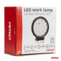 LED pracovné svetlo AWL65 57W 6500K 10000lm 9-36V AMiO-04206