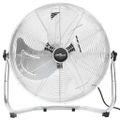 vidaXL Podlahový ventilátor, 3 rýchlosti 55 cm 91,5 W