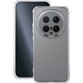 Anti Shock 1,5 mm case for Honor Magic 8 Pro transparent