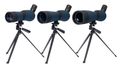 Pozorovací ďalekohľad Levenhuk Discovery Range 50
