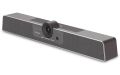 Viewsonic UMB202 - 4K Video Bar System for Microsoft Teams Rooms Webkamera, konferencní, 4K, 5× digitální zoom, 6 mikrofonu, 8W+3W repro, certifikace MS Teams, USB-C, PoE, cerná