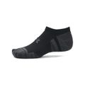 Ponožky Performance Tech 3pk NS Black - Under Armour, veľkosť XL, veľkosť oblečenia XL