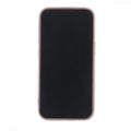 Puzdro Finger Grip pre iPhone 12 6,1" ružové