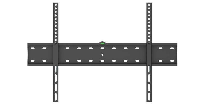 Držiak na LED TV pevný uhl. 37"- 75" LINEO