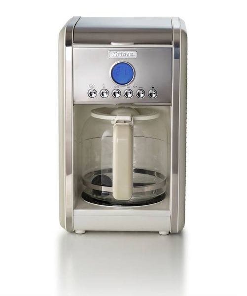 Ariete Vintage american coffee 1342/03, krémový