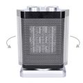 Teplovzdušný ventilátor Solight KP14