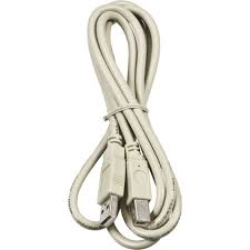 Honeywell Kábel USB-A/USB-B, 2 m