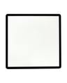LED stropní 3CCT svítidlo TR-93S - 40W 4300lm 50x50x2,5cm Trixline