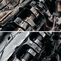 K2 MOTOR FLUSH 250 ml - čistič motorov