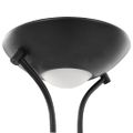 vidaXL Stmievateľná LED stojanová lampa 23 W