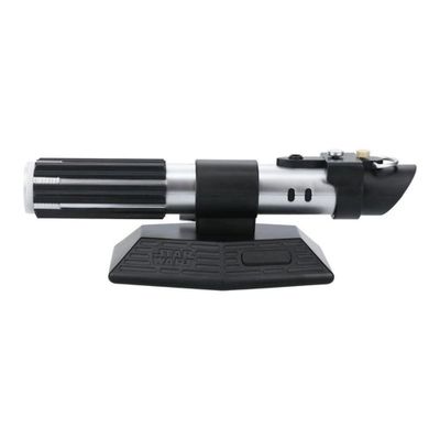 Nástenné svetlo Star Wars - Svetelný meč (V)