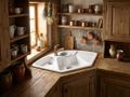 Villeroy & Boch Solo Corner 1075.20R Biela keramika
