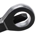 Sada strihačov poškodených matíc MECHANIC NUT REMOVER 1, 4 ks SIXTOL